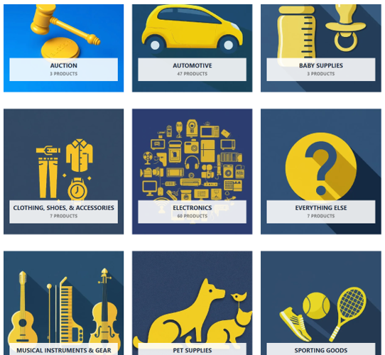 Curated premium products from Deluxx Deals