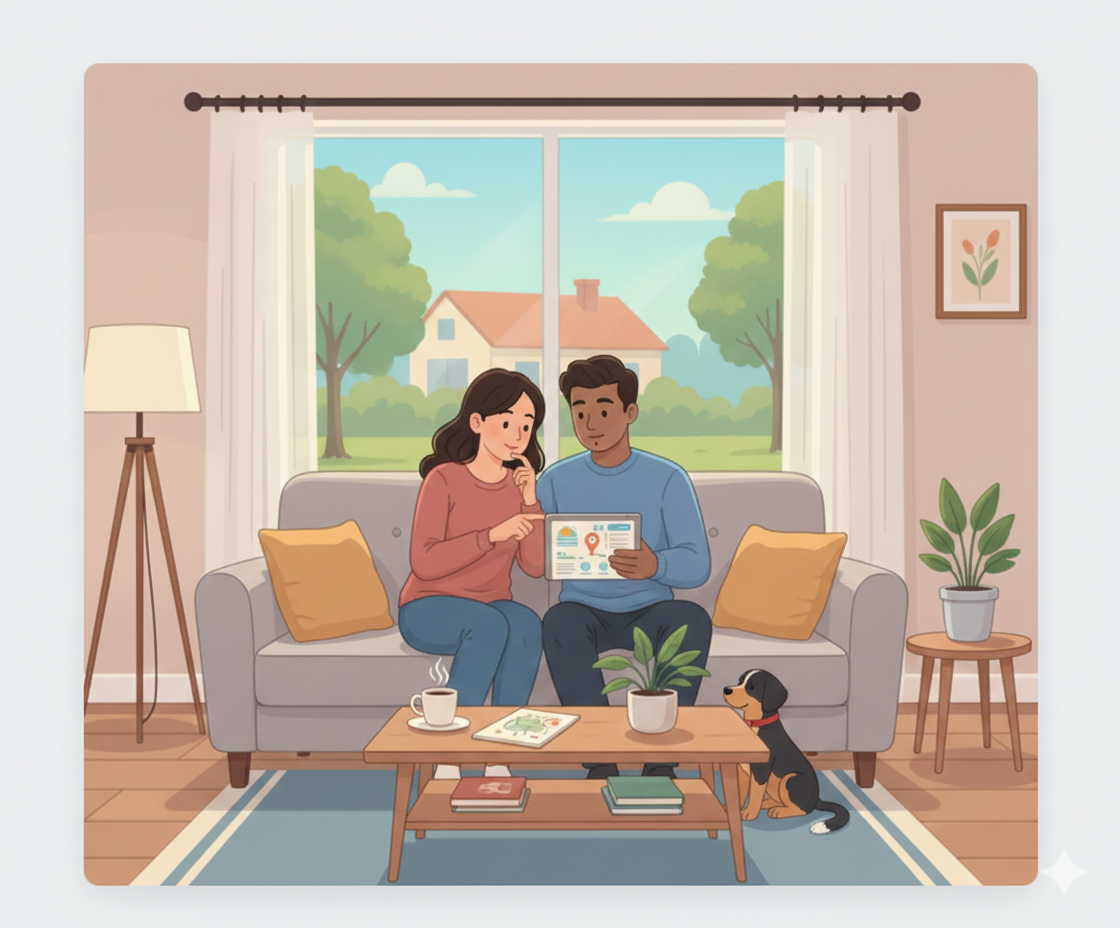 Family reading newsletter